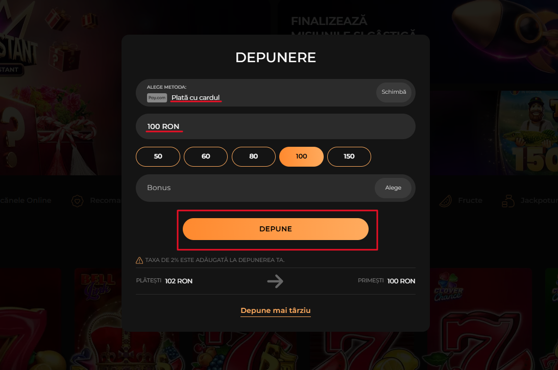 Depunere card.png
